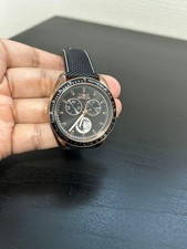 Orologio Invicta Snoopy Limited Edition cinturino nero marca svizzera usato