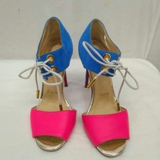 Christian louboutin sandali - christian,