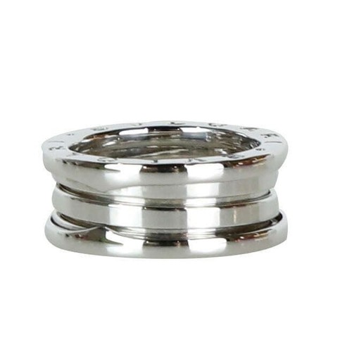 Anello bulgari tre anelli in - bulgari,