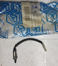 PULSANTE AVVIAMENTO VESPA