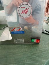 Tritaverdure Mozzarella Elettrico