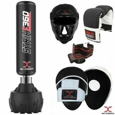 Set guanti da boxe 6 piedi