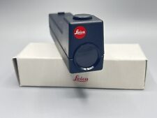 Leica lancetta luminosa inseribile 37310 per Pradovit P150 con scatola originale #110