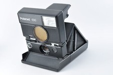 [OTTIME CONDIZIONI] Polaroid 690 fotocamera reflex punta e scatta pellicola istantanea dal GIAPPONE 2
