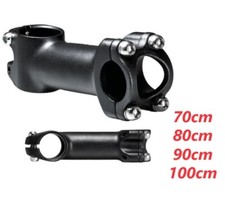 ATTACCO MANUBRIO in Alluminio