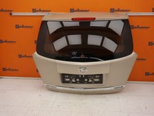 Heckklappe GOZ ( DAYDREAM