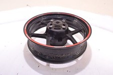 Cerchio in lega ruota posteriore KAWASAKI ER 6F J17M/CXMT4.50 2014 16881214