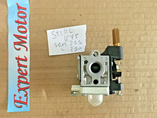 Carburatore k75 per - carburatore,