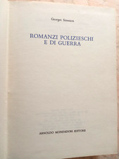 Tutte le opere di Georges