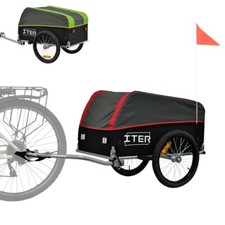 Iter rimorchio carrello per - rimorchio,