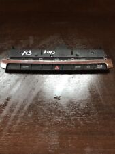 Pannello interruttori di