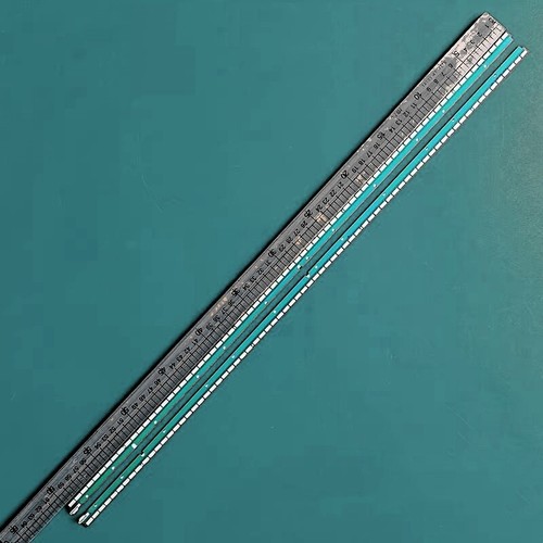 Strisce led per 55la9700 - strisce,