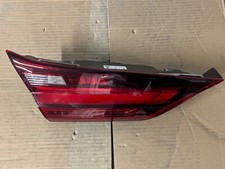 BMW 1 F40 FANALE POSTERIORE SX REAR LAMP ORIGINAL BMW 647500