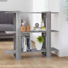 vidaXL Libreria/Divisorio