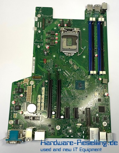 Scheda madre fujitsu esprimo - fujitsu,