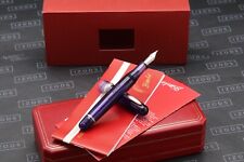 Stipula Etruria Rainbow Purple