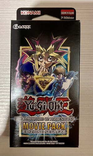 Yugioh the darkside of - -,