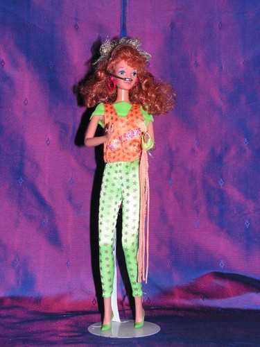 Midge amie barbie - ,