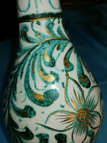 Ceramica arte vaso - ceramica, f