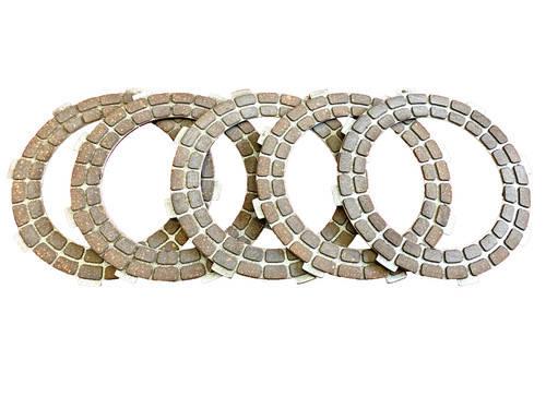 Dischi frizione fantic motor - dischi,