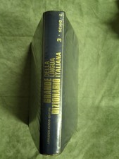 Libro Grande enciclopedia della lingua italiana Vol. 3 Schio-z Ed. curcio Gu2
