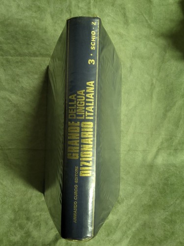 Libro grande enciclopedia - grande,