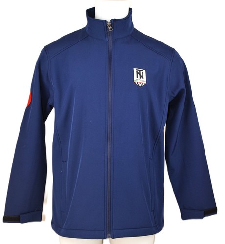 Giacca softshell uomo tazio - giacca,