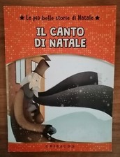 Il canto di Natale Le più