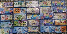 LOT 24 KINDER SURPRISE