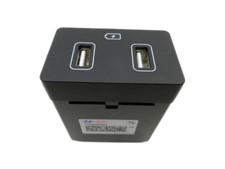 Connettore presa di ricarica