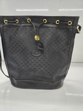 GUCCI Borsa a secchiello