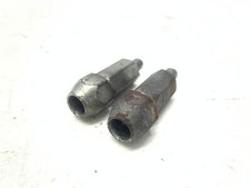 ADATTATORI SPECCHIETTI PIAGGIO VESPA LX 4V 4T 50 2009 2013 C38700