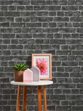 Carta Da Parati IN Tessuto Non