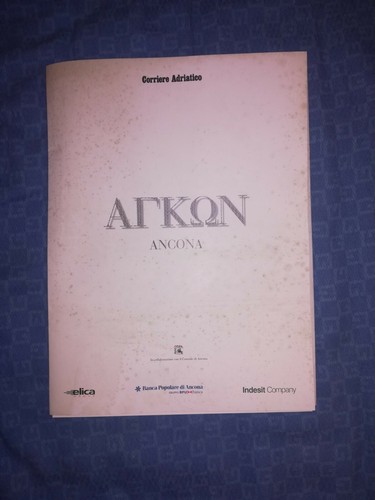 Ancona ankon portfolio - -,