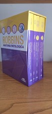 Cofanetto Robbins Anatomia