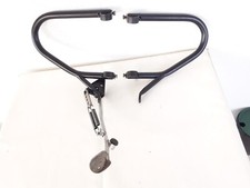 BMW R 80 G/S PD ST R 65 GS KIT PARACILINDRI E CAVALLETTO LATERALE 46712301837