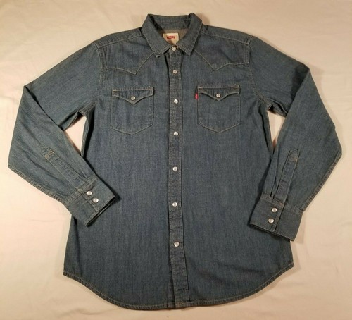 Camicia uomo levis levi - camicia,