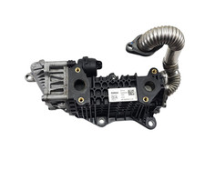 RADIATORE SCARICO GAS EGR PER PEUGEOT 3008 Serie 9813050280 Benzina 1500 (16>)