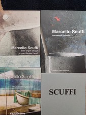 Lotto Unico 4 Cataloghi  Di