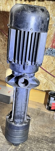Pompa sommersa brinkmann - brinkmann, ktf
