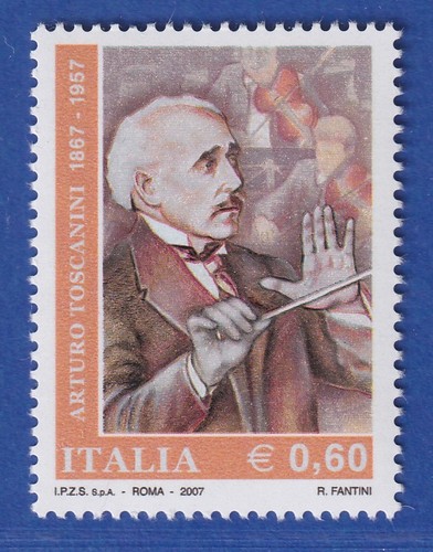 Italia 2007 direttore - direttore, arturo