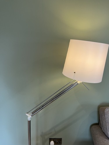 Lampada terra ikea samtid - da,