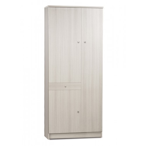 Armadio 180 ante con - 3,