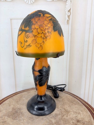 Lampada tavolo - -,