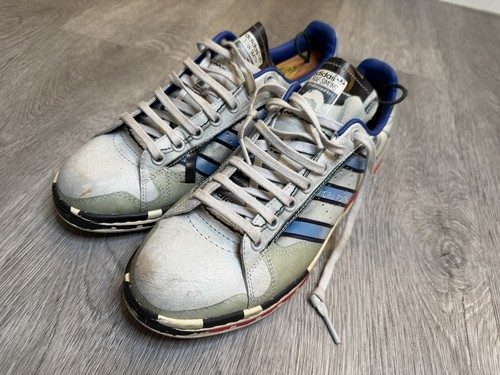 Taglia adidas raf - us,