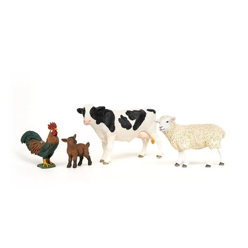 Schleich farm world fattoria - world, "fattoria"