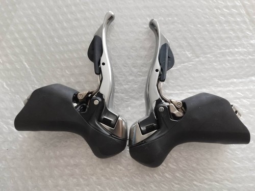 Leve freno cambio - cambio, shimano