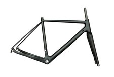 Telaio bici ciclocross