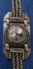 Vintage Vendome women's gold
