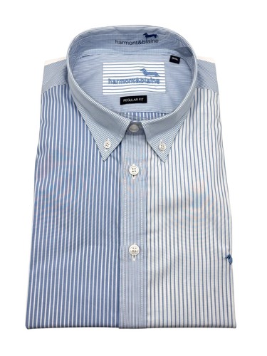 Harmont blaine camicia - &, –